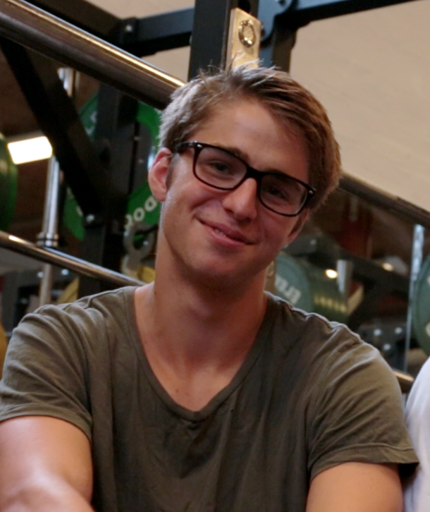 THOMAS, AUSTRALIA, (DANISH MOTHER)