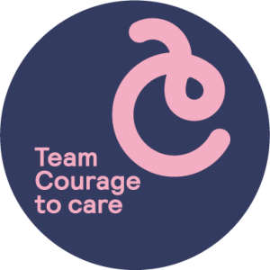 Team Courage to Care