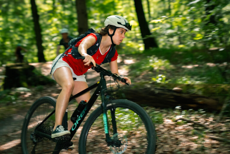 Mountainbike