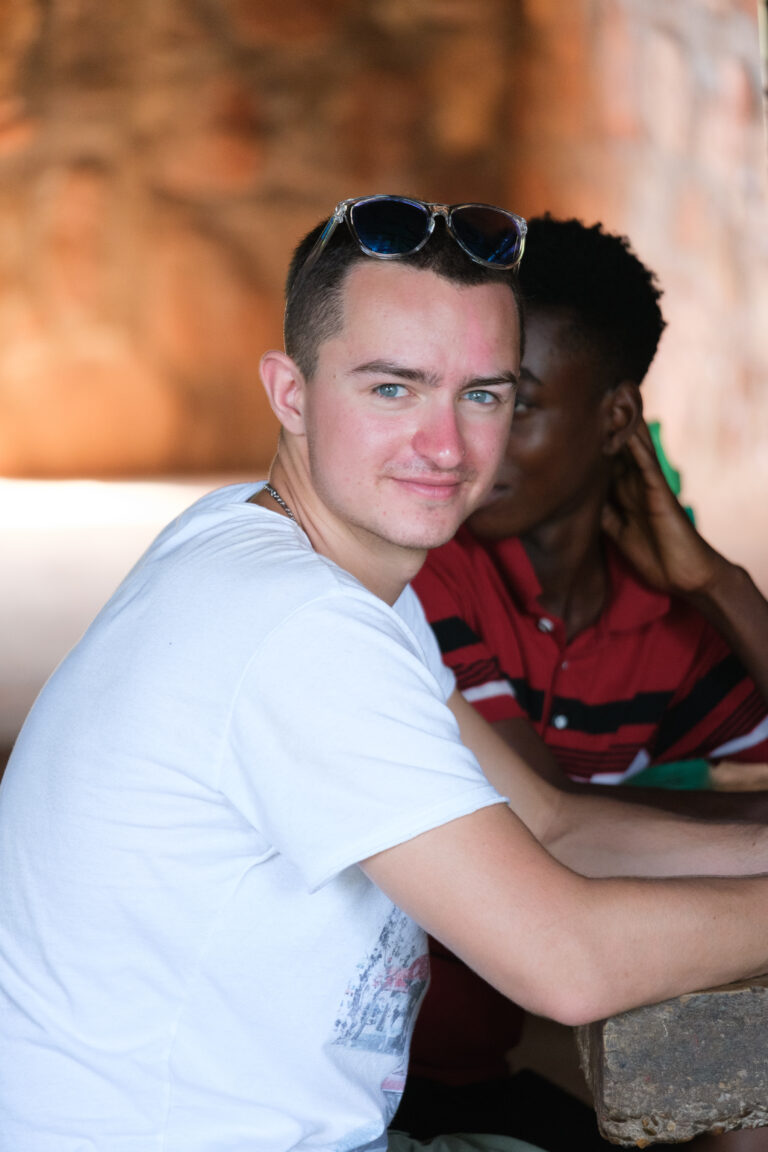Xander - Zambia