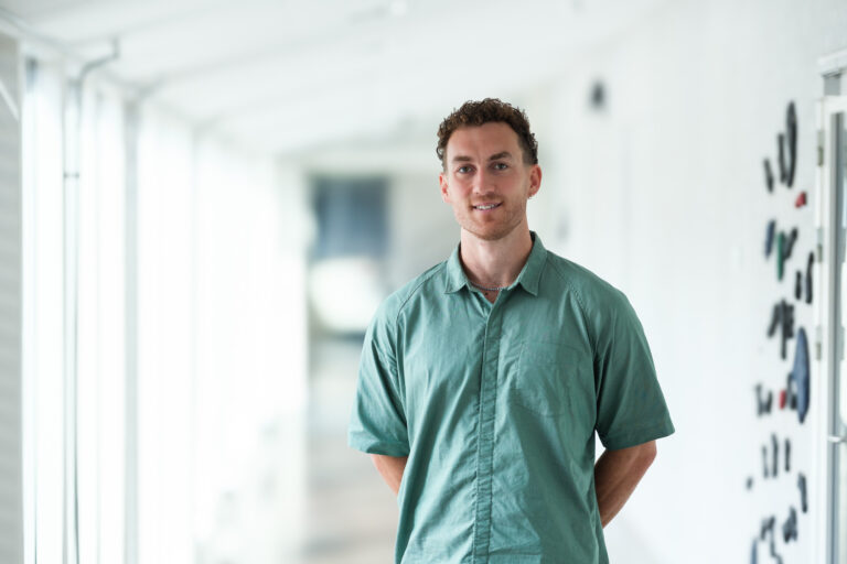 Mathias Holsteen