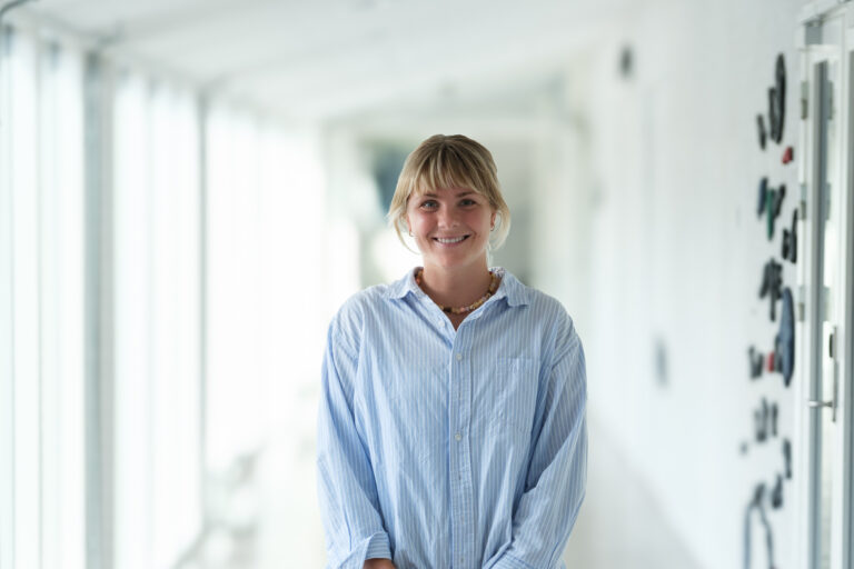 Ditte Svendsen