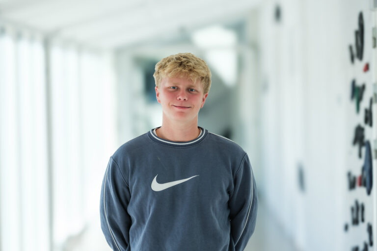 Mikkel Staal