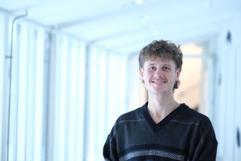 Emil Lynggaard Thomsen