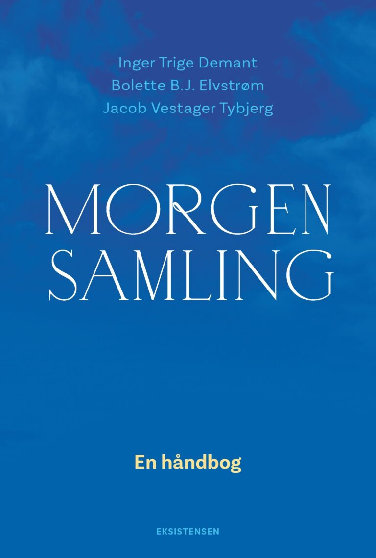 Morgensamling - En håndbog